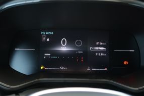 Renault Clio - 2024