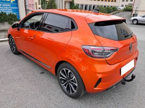 Renault Clio - 2024