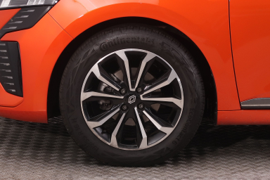 Renault Clio - 2024