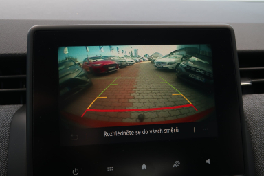 Renault Clio - 2024