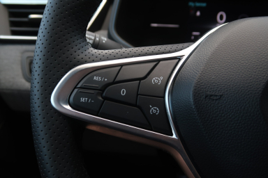 Renault Clio - 2024