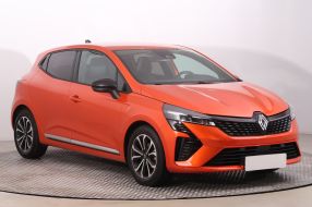 Renault Clio - 2024