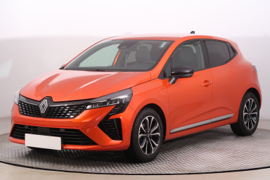 Renault Clio - 2024