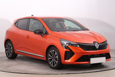 Renault Clio - 2024