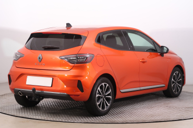 Renault Clio - 2024