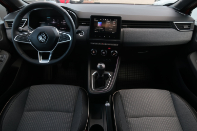 Renault Clio - 2024
