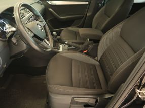 Škoda Octavia - 2020