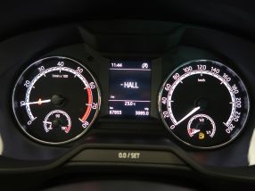 Škoda Octavia - 2020