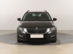 Skoda Octavia - 2020
