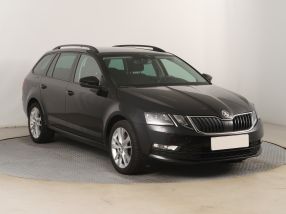 Škoda Octavia - 2020