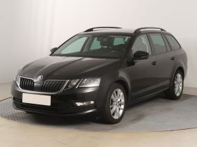 Skoda Octavia - 2020