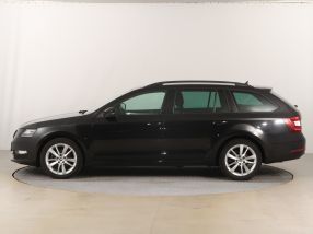 Skoda Octavia - 2020