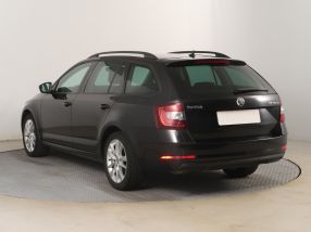 Skoda Octavia - 2020