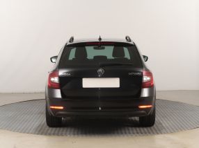 Škoda Octavia - 2020