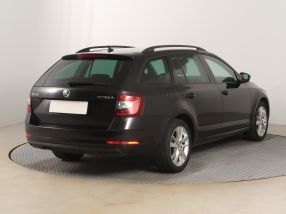 Škoda Octavia - 2020
