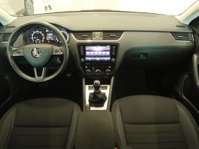 Škoda Octavia - 2020