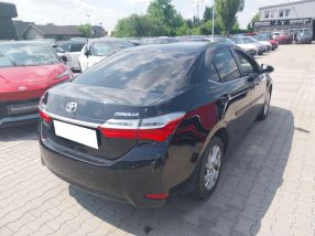 Toyota Corolla - 2016