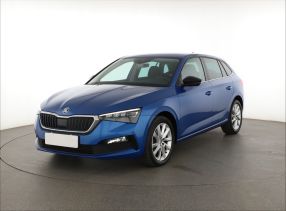 Skoda Scala - 2019
