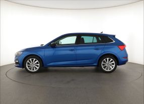 Skoda Scala - 2019