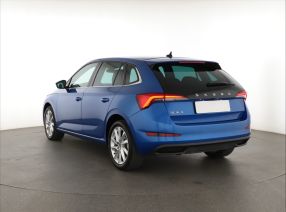 Skoda Scala - 2019