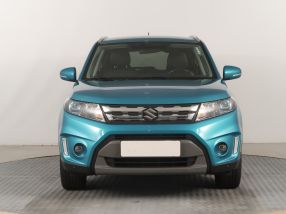 Suzuki Vitara - 2017