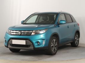 Suzuki Vitara - 2017