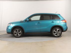 Suzuki Vitara - 2017