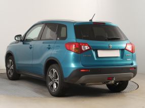 Suzuki Vitara - 2017