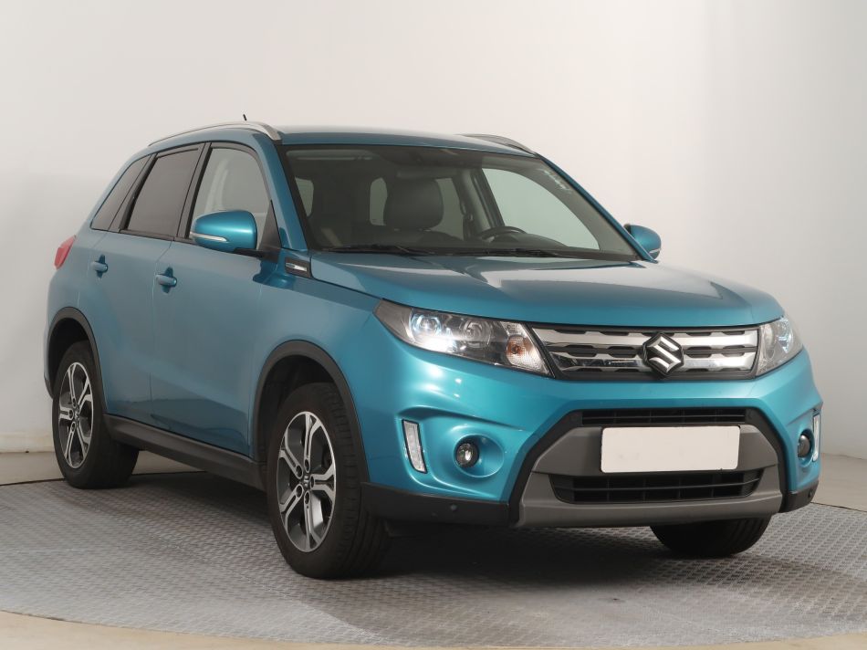 Suzuki Vitara - 2017