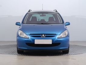 Peugeot 307 - 2004