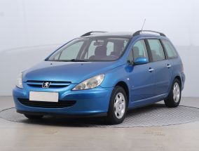 Peugeot 307 - 2004