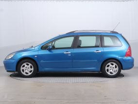 Peugeot 307 - 2004