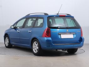 Peugeot 307 - 2004
