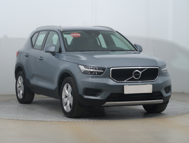 Volvo XC40 2021