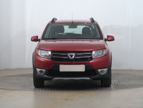 Dacia Sandero - 2016
