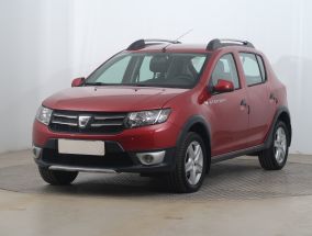 Dacia Sandero - 2016