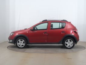 Dacia Sandero - 2016