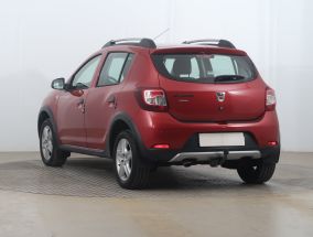 Dacia Sandero - 2016