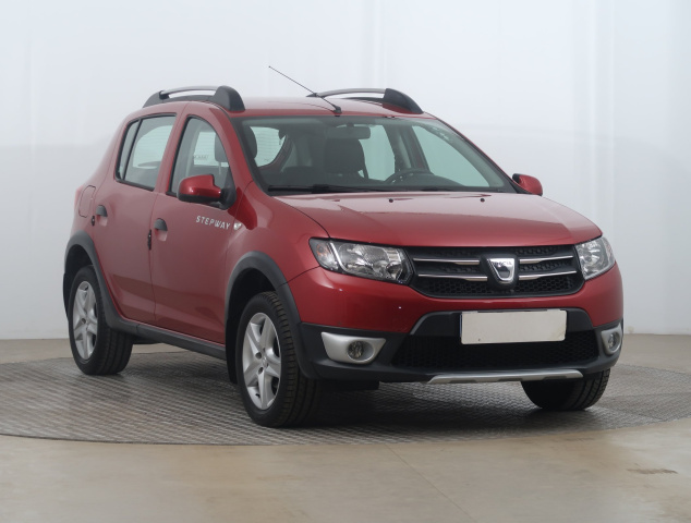 Dacia Sandero 2016