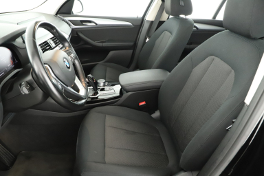 BMW X3 - 2022