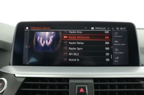 BMW X3 - 2022