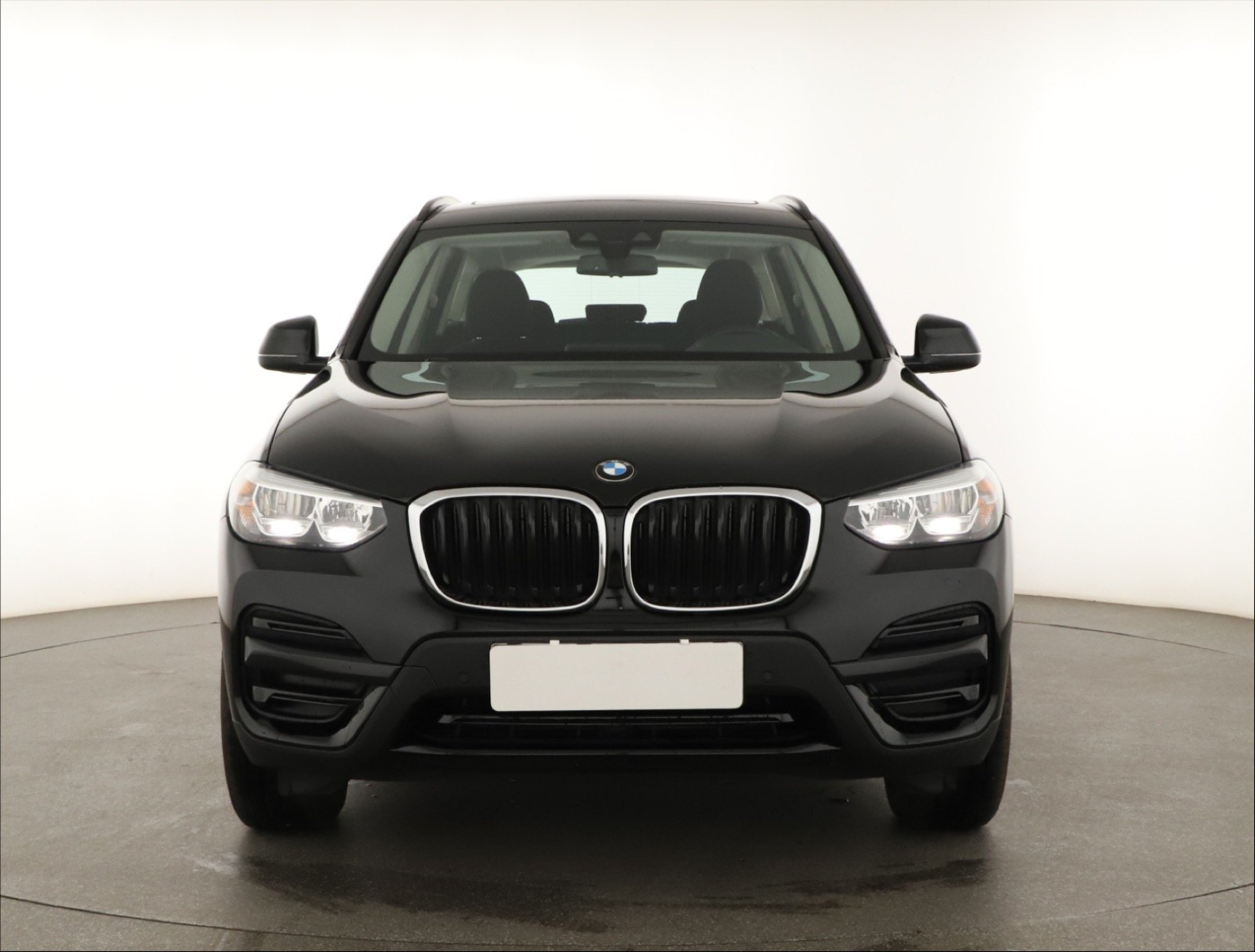 BMW X3 - 2022