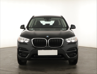 BMW X3 - 2022