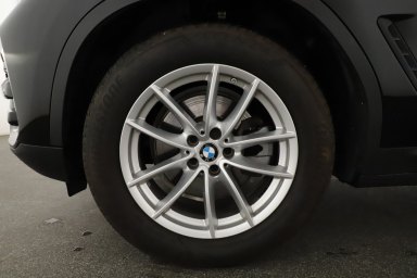 BMW X3 - 2022