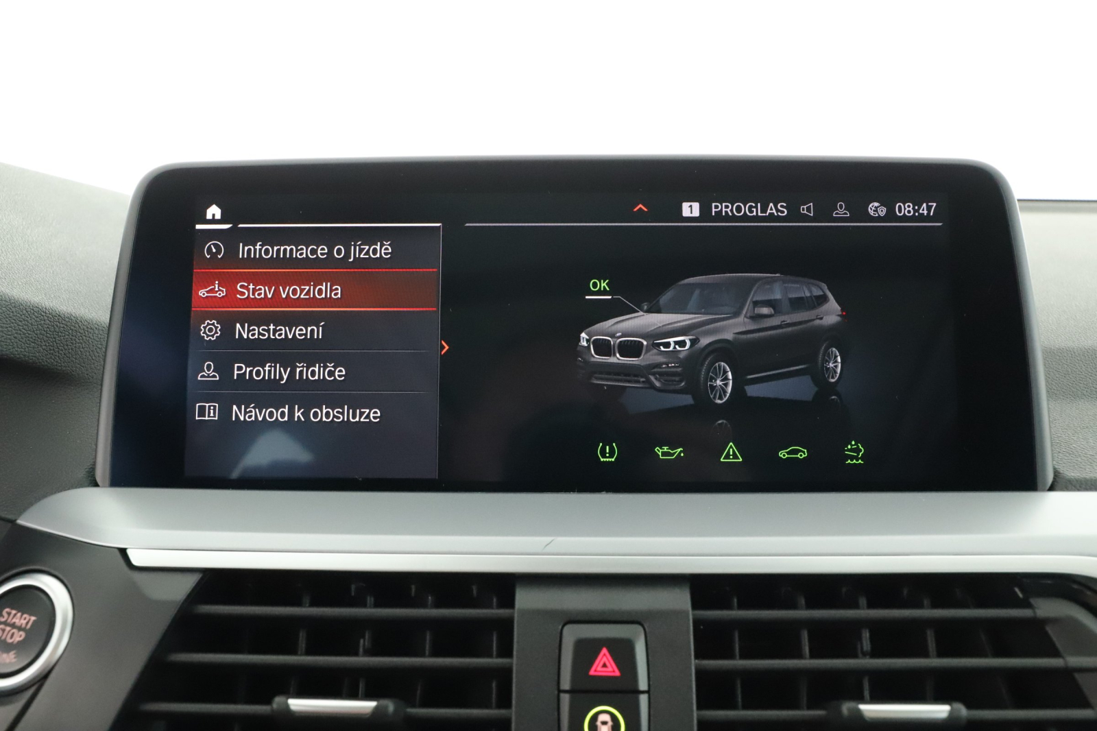 BMW X3 - 2022