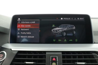 BMW X3 - 2022