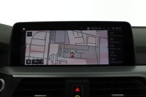 BMW X3 - 2022