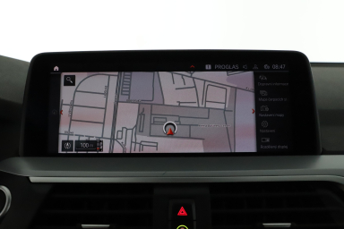 BMW X3 - 2022