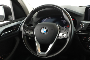 BMW X3 - 2022