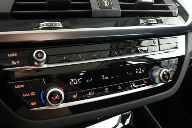 BMW X3 - 2022